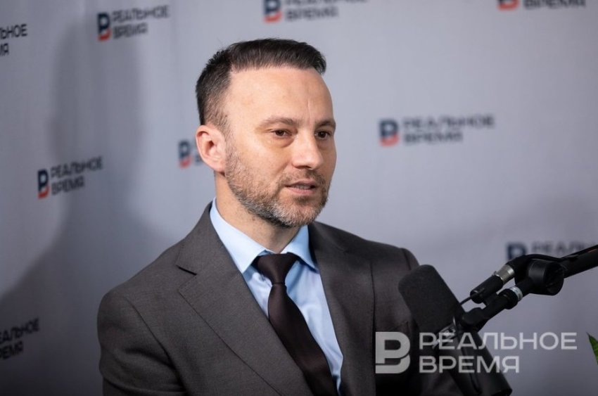 Ильназ Ахмадиев: «Мы должны оставаться самокритичными» - «Медицина»