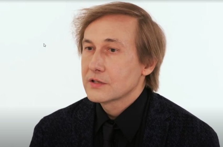 Николай Лебедев: «Мне хочется уберечь ребят от ошибок, которые ломают жизнь» - «Культура»