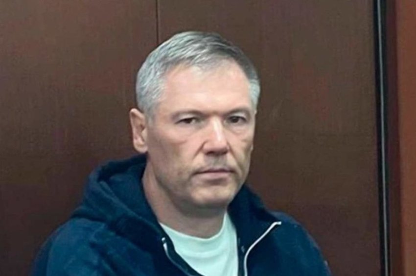 «Преступление не совершено»: как Росавтодор отрицал вину ВИП-строителя М-12 Шайдуллина - «Инфраструктура»