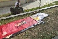 «А у нас такое можно?»: как в Москве отпраздновали день рождения Майкла Джексона - «Общественные новости»