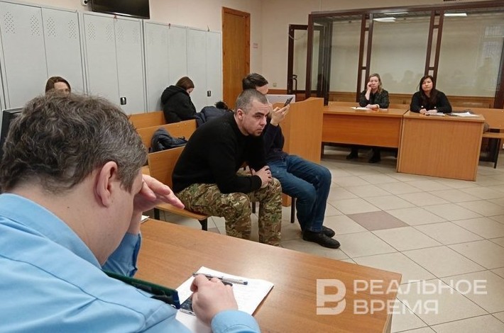 Анвар Айнутдинов и «Проверенный бизнес» отбиваются от «абсурдных обвинений» - «Происшествия»