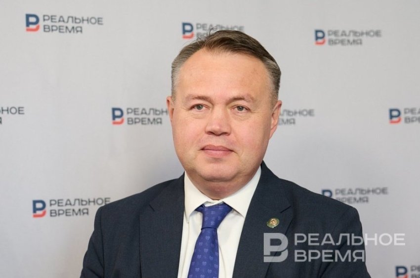 Альмир Абашев: «Мечтаю, что люди будут активно сотрудничать со здравоохранением» - «Медицина»
