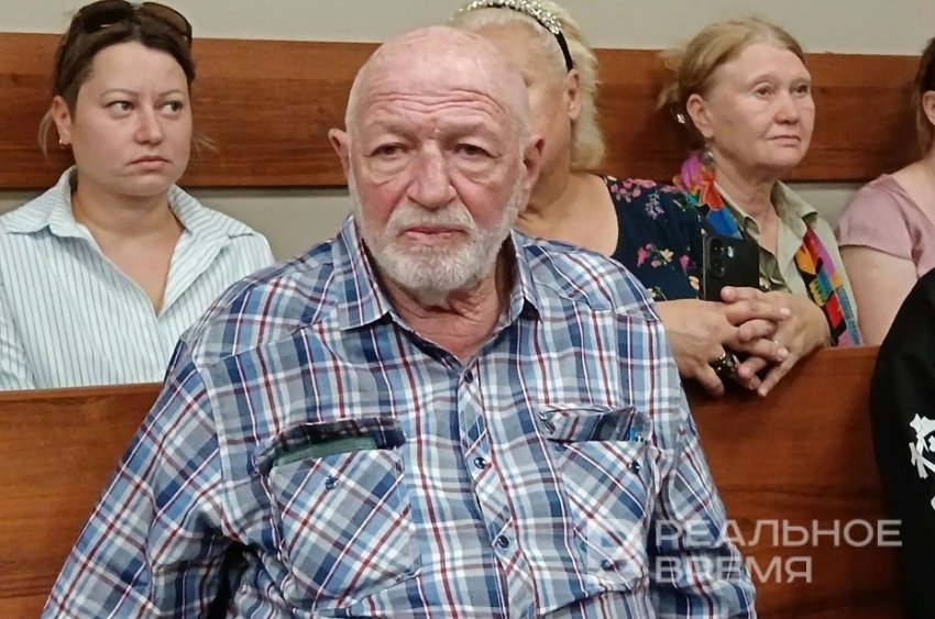Дело о расправе собак над женщиной в Казани вскрыло пробел системы 112? - «Происшествия»