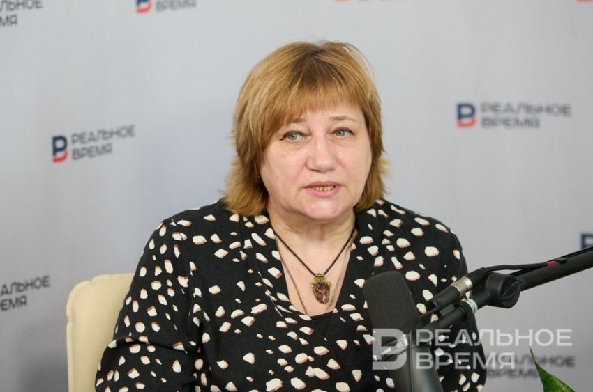 Ирина Купряхина: «Сейчас не та ситуация, чтобы субсидировать школьную форму» - «Образование»