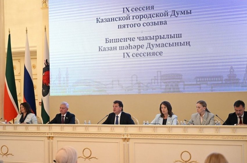 Искандер Гиниятуллин: «Полигоны нужно строить уже сейчас, времени не осталось!» - «Инфраструктура»