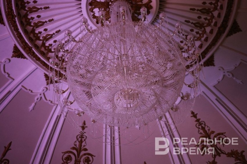 Казанский ТЮЗ открылся после двух лет скитаний - «История»