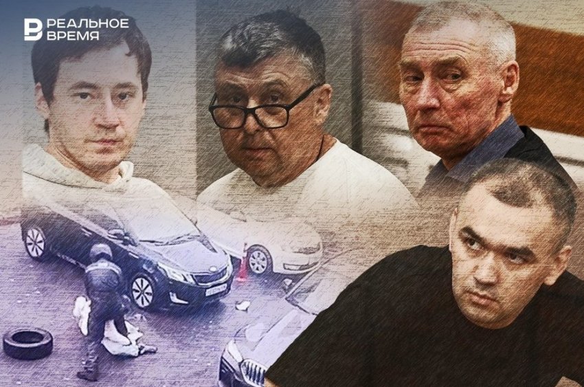 «Личная неприязнь и влияние на сына»: СК определился с мотивом покушений по «делу Шевыревых»? - «Власть»