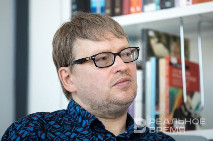 Сергей Беляков: «Задача историка — выйти за пределы привычного противопоставления добра и зла» - «История»