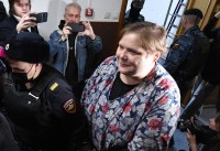 Журналистка Баязитова рассказала о своих судах с колонией - «Общественные новости»