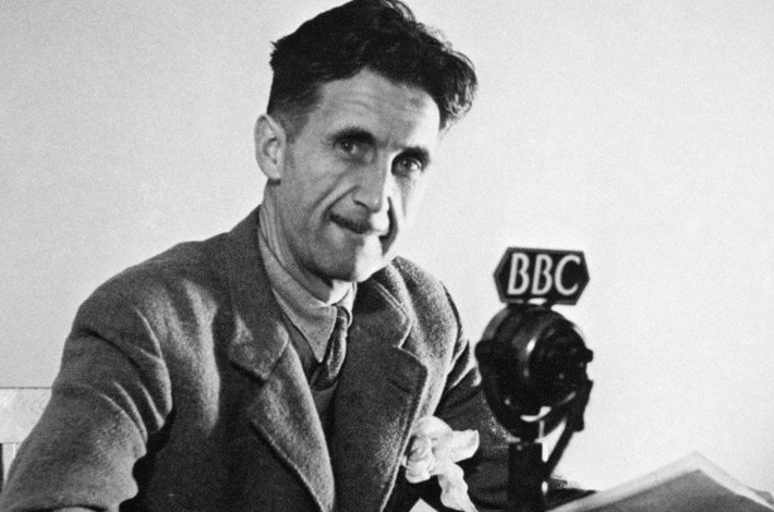 Человек-невидимка наоборот: как Герберт Уэллс в 1937 году написал роман про личный бренд - «История»