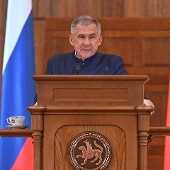 Главное с 28 сентября по 4 октября: обращение раиса, первое заседание Госдумы нового созыва - «Культура»