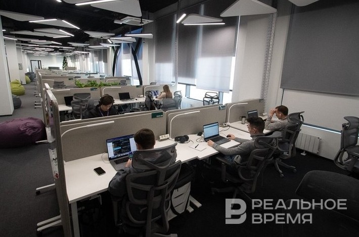 Креативная экономика получила стратегию — Татарстан уже в лидерах - «Власть»