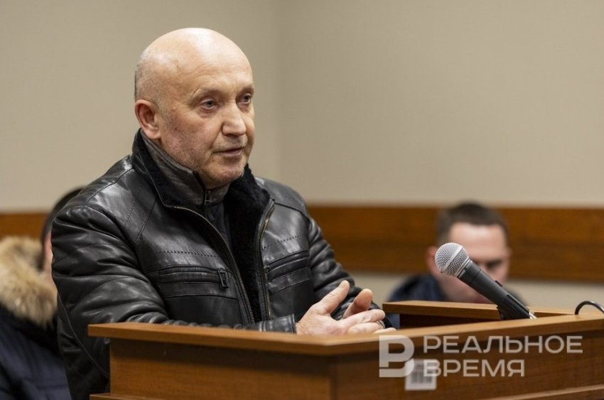 Назвался «хранителем взятки»? Экс-начотдела Кабмина РТ отказался от признания вины - «Власть»