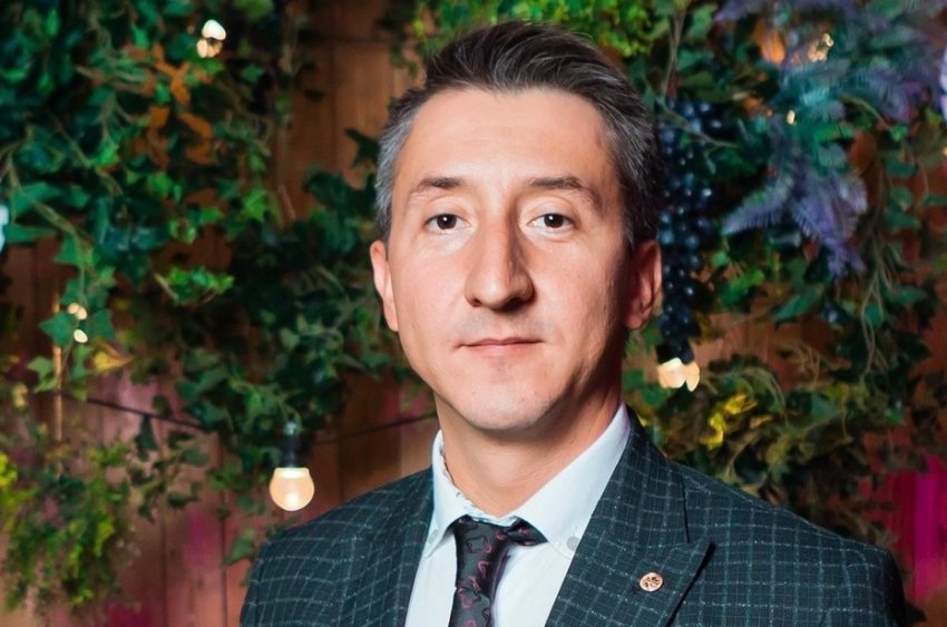 Раиль Шамсутдинов: «Оценка за поведение «недопустимо» — не клеймо, а ориентир» - «Образование»
