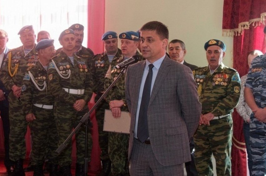 За что в Казани будут судить экс-замглавы Минстроя Смоленской области - «Власть»