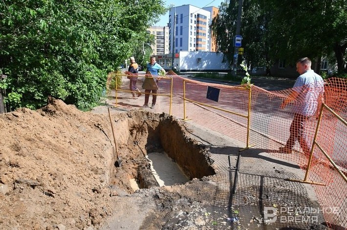 «Сэкономили» на челнинской канализации: Прокуратура РТ хочет вернуть в бюджет 110 млн - «Происшествия»