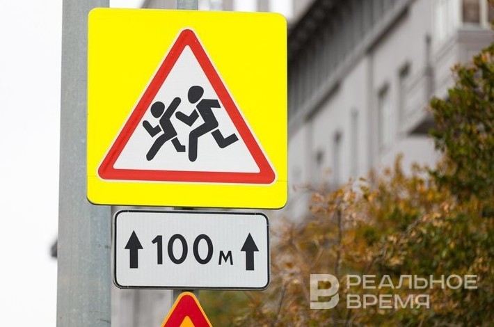 Татарстан чинит дороги: 154 объекта, умные светофоры и новые автобусы - «Власть»