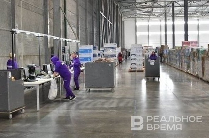 Татарстанские селлеры хотят взыскать с Wildberries ущерб от атак БПЛА - «Происшествия»