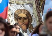 В РПЦ рассказали, куда доставят мощи Дмитрия Донского после Крестного хода - «Общественные новости»