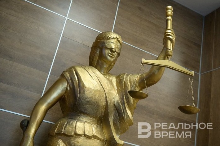 За что в Казани будут судить экс-замглавы Минстроя Смоленской области - «Власть»
