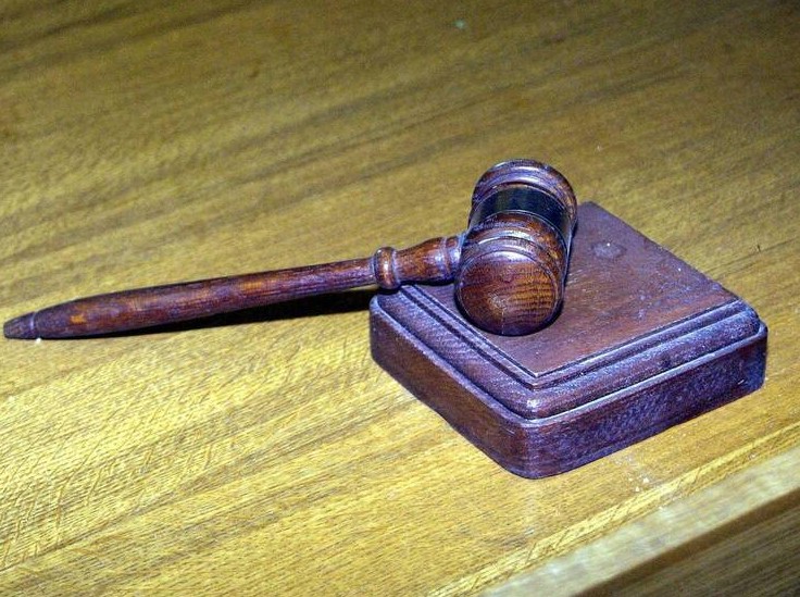 Заказчице убийства сына смягчили приговор после ее смерти - «Общественные новости»