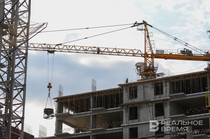 Дома на 35 500 «квадратов» и детсад: как обновили проект ЖК на Вишневского - «Власть»