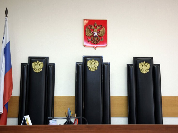 «Душа компании»: убийца жены и дочери бизнесмена Казаряна дал показания в суде - «Общественные новости»