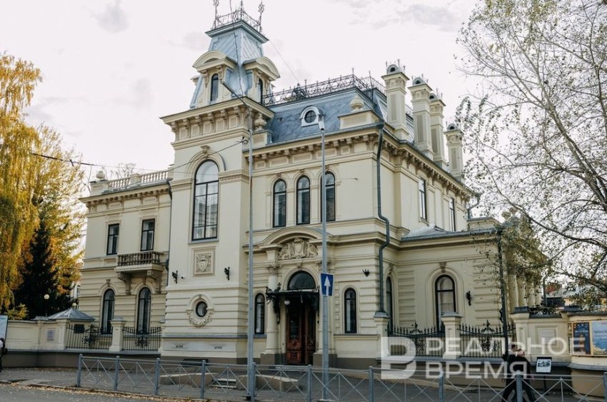 Больше фотографий, семейных мероприятий и волонтеров - «Культура»
