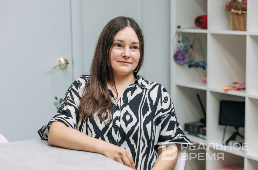 Фарида Галимзянова: «Многие на маркетплейсах торгуют в минус и даже не знают об этом» - «Инфраструктура»