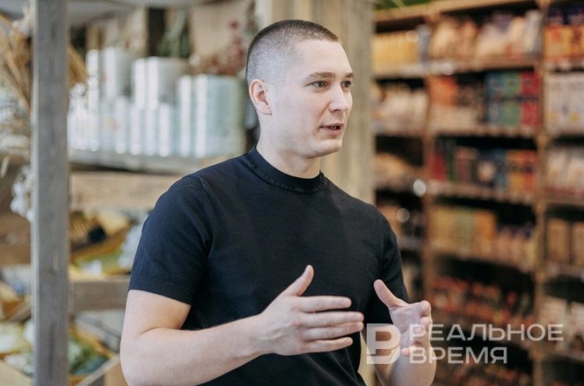 Роман Анисимов: «В Испании не делают казылык, а в Татарстане — хамон» - «Инфраструктура»