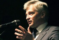 «Попросил 100 тысяч на поминки Марка Захарова»: новое в деле экс-министра Кибовского - «Общественные новости»