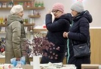 Сеновик, голубь и мусорный пакет: как мода превратилась в искусство абсурда - «Общественные новости»