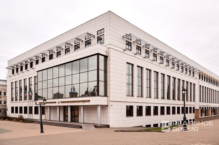 В Татарстане работают над интерактивным Центром науки - «Образование»