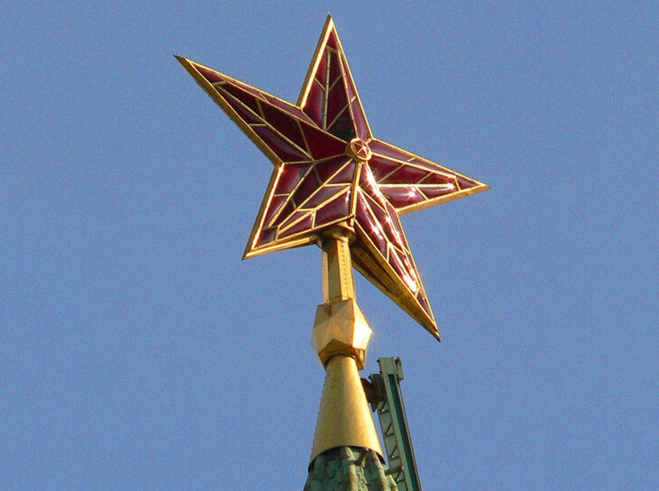 Звёздная история шпилей Кремля: полное досье на рубиновые символы страны - «Общественные новости»